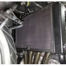 R&G Racing Radiator Guard for the Honda CB650R/CBR650R '19-'22 / CB650F/CBR650F '13-'21 R&G Racing Radiator Guard for the Honda CB650R/CBR650R '19-'22 / CB650F/CBR650F '13-'21